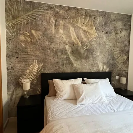 Apartmán 2 Bed With Amazing Views