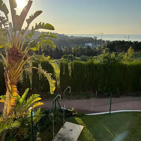 2 Bed With Amazing Views * Casares