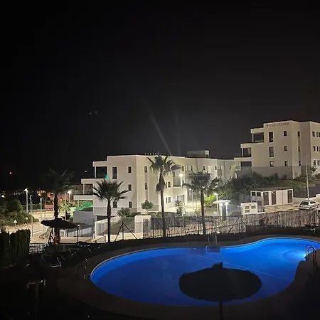 Apartmán 2 Bed With Amazing Views Casares