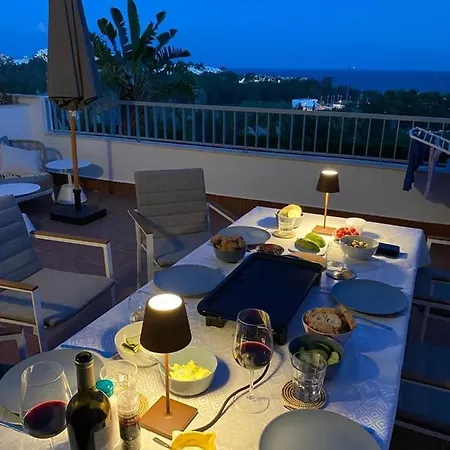 2 Bed With Amazing Views Casares