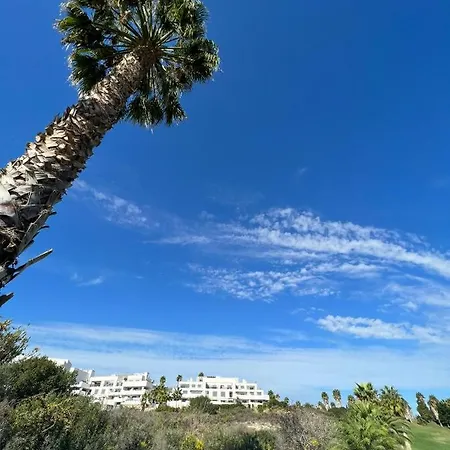 2 Bed With Amazing Views Apartmán Casares