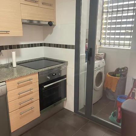 Apartmán 2 Bed With Amazing Views