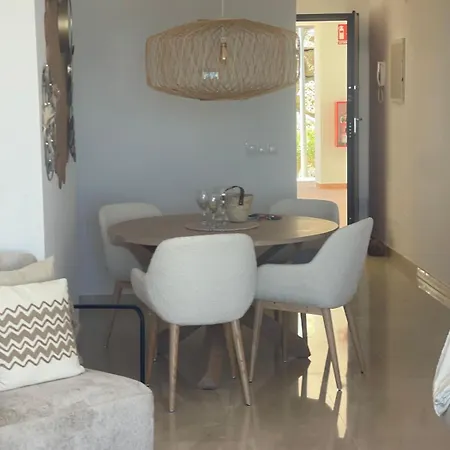 Apartmán 2 Bed With Amazing Views Casares