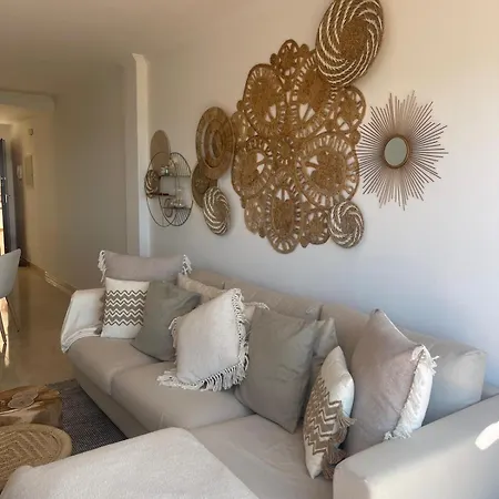 2 Bed With Amazing Views * Casares
