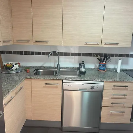 Apartmán 2 Bed With Amazing Views *