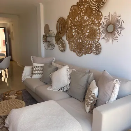 2 Bed With Amazing Views * Casares